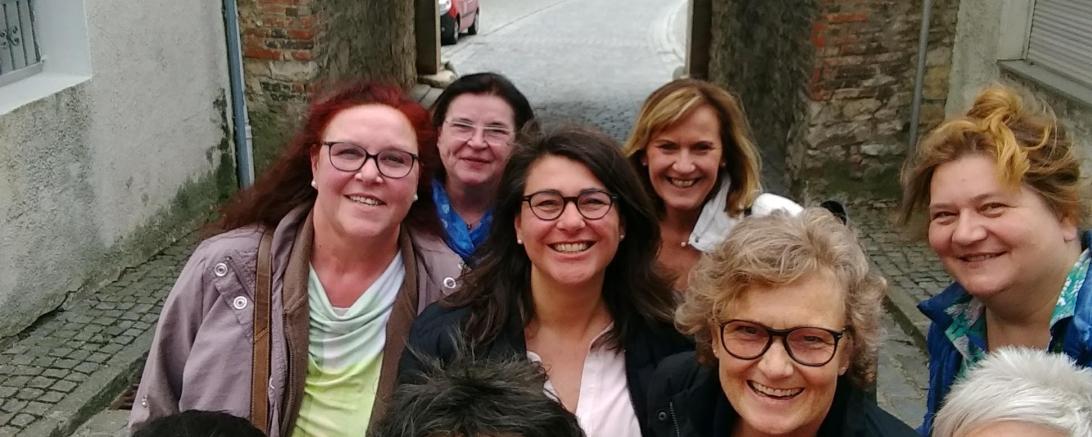 Wemdinger Frauenliste