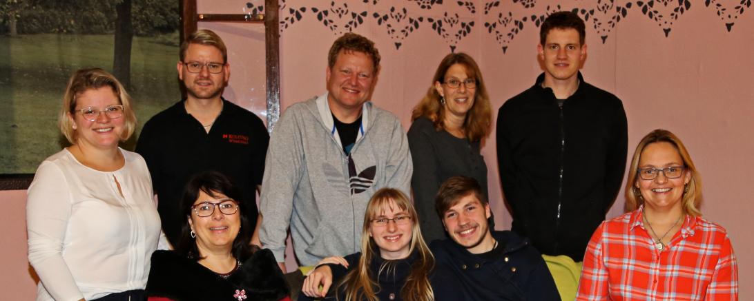 Kolping-Theatergruppe