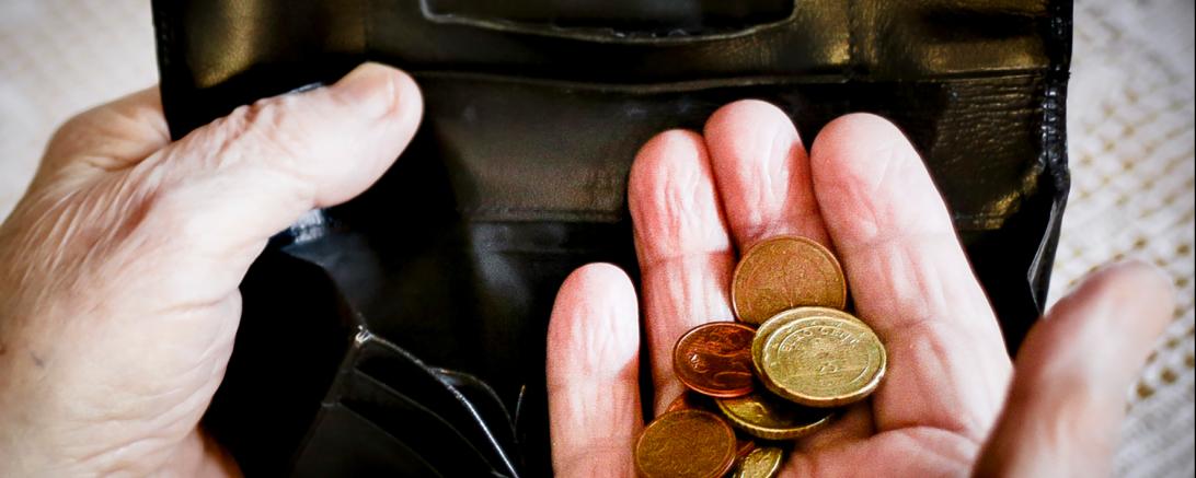 Trotz jahrzehntelanger Arbeit sind immer mehr Menschen von Altersarmut bedroht. Die Gewerkschaft NGG fordert die Politik auf, gegen diesen Trend vorzugehen und rasch eine Grundrente einzuführen.