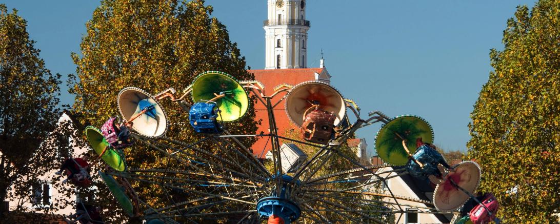 Karusell Oktoberfest