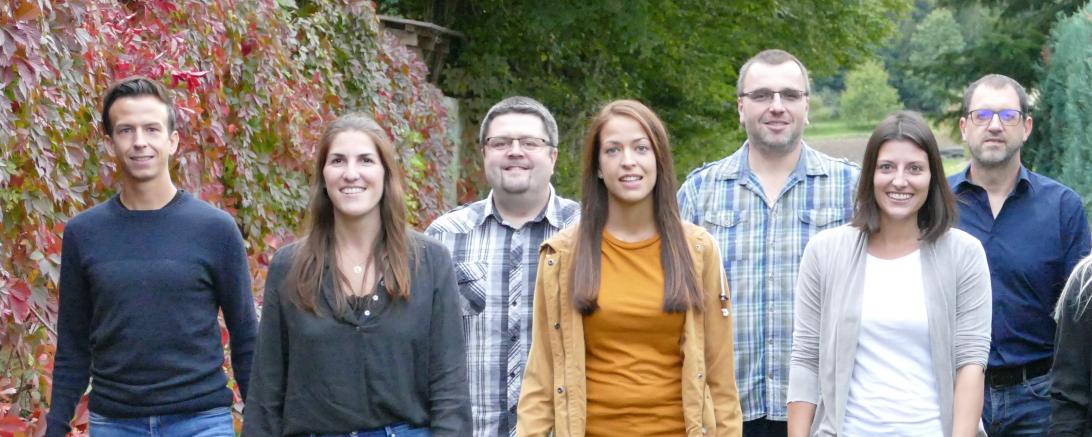 Laienspielgruppe Maihingen