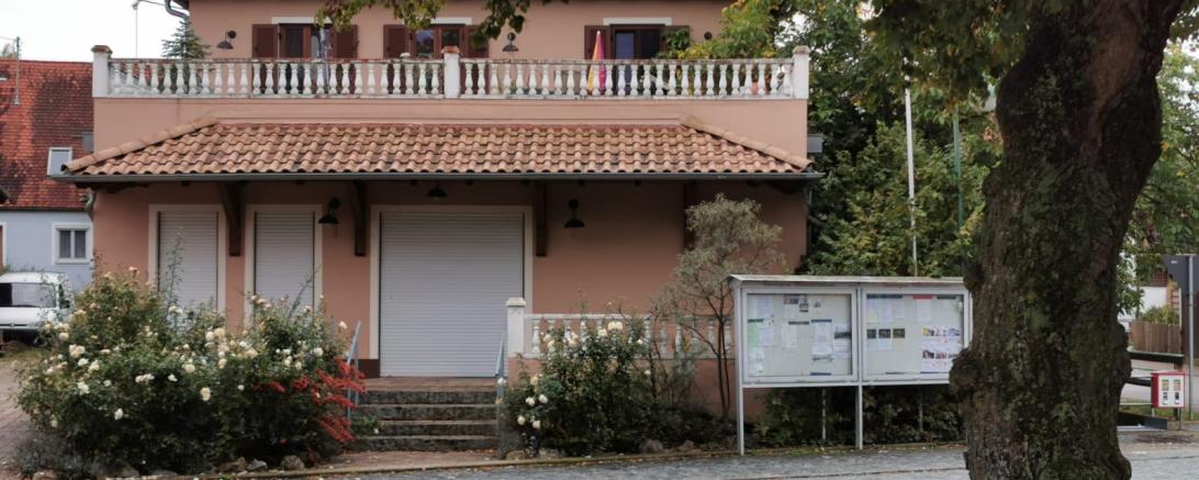 Wenn es nach den Bürgern geht, soll es in Zukunft in Ebermergen einen Dorfladen geben. 