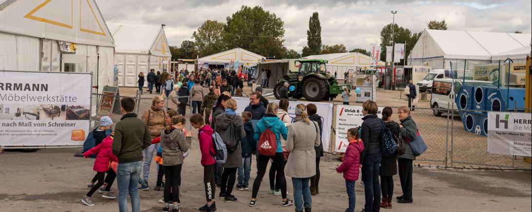 Donauries-Ausstellung 2019