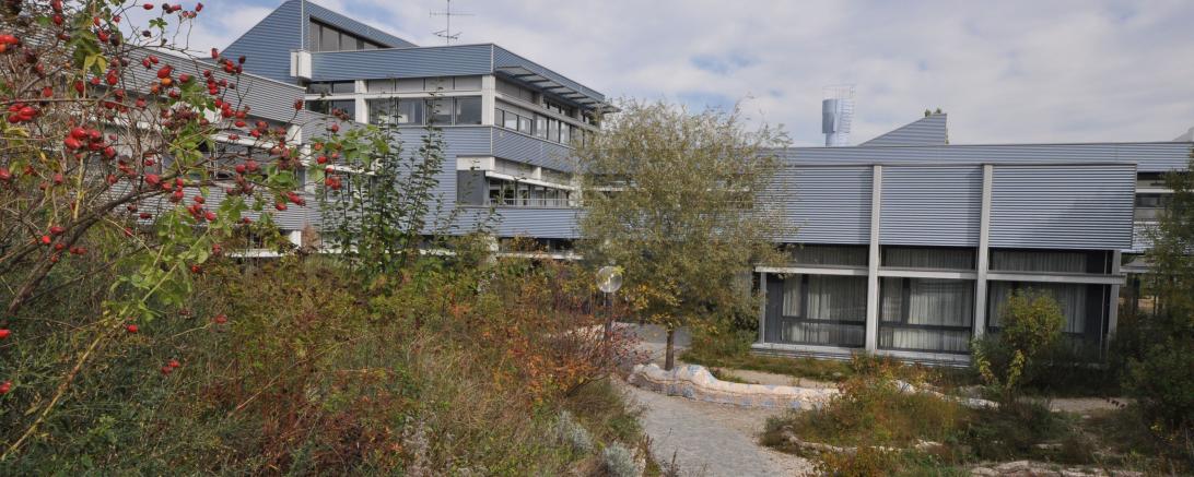 Schule Asbach-Bäumenheim 