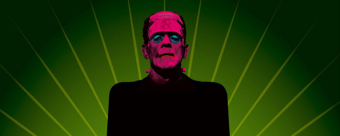 Halloween Party Oettingen 