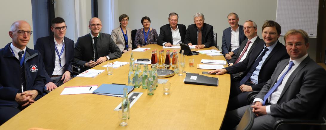 IG Hallenbad Asbach-Bäumenheim in München