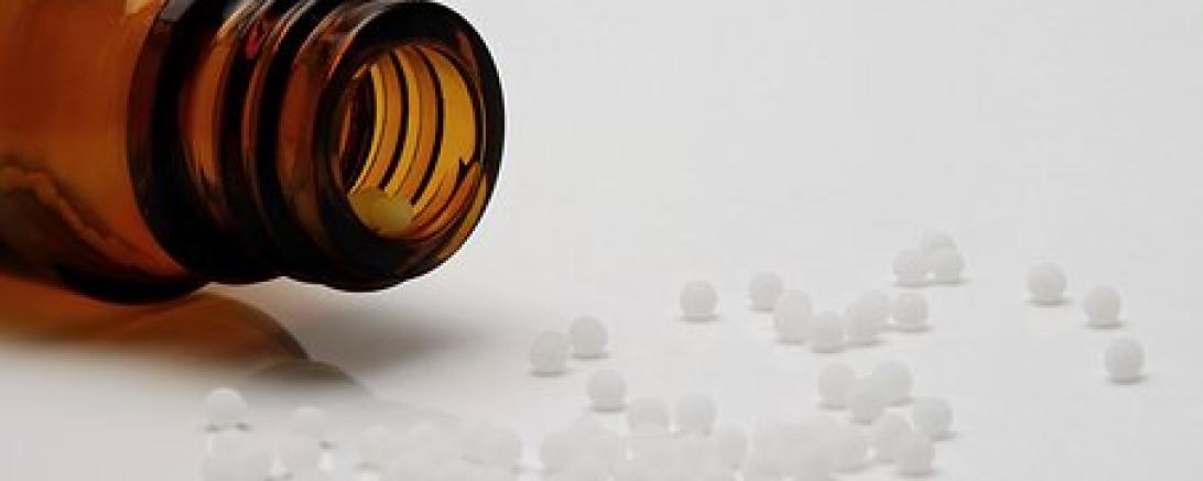Homöopathie