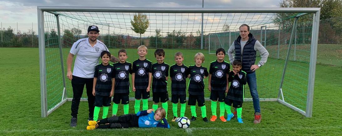 TSV Nördlingen Sponsoring F-Jugend 10_19