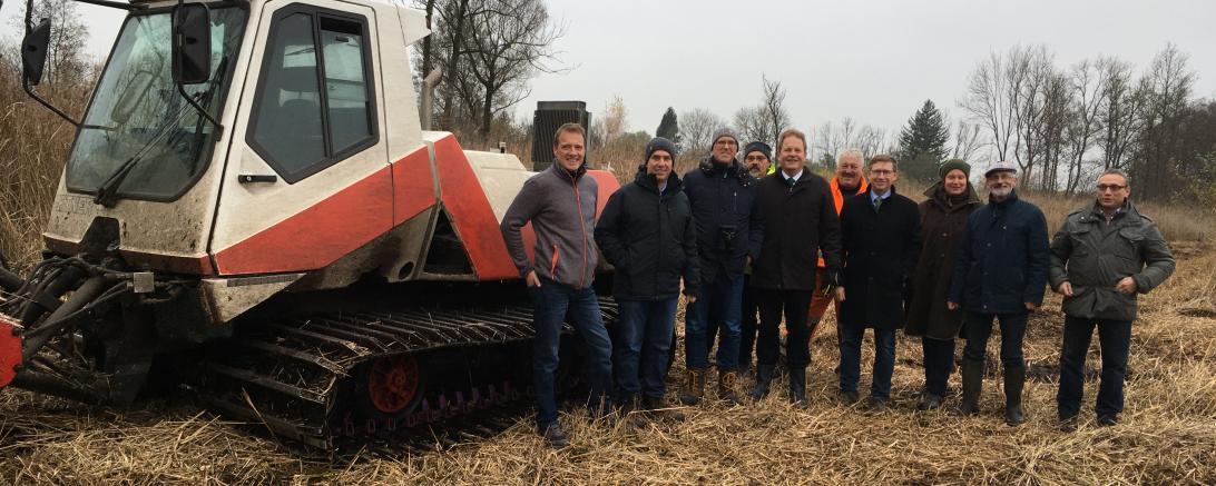 Landschaftspflegeverband Donau-Ries 