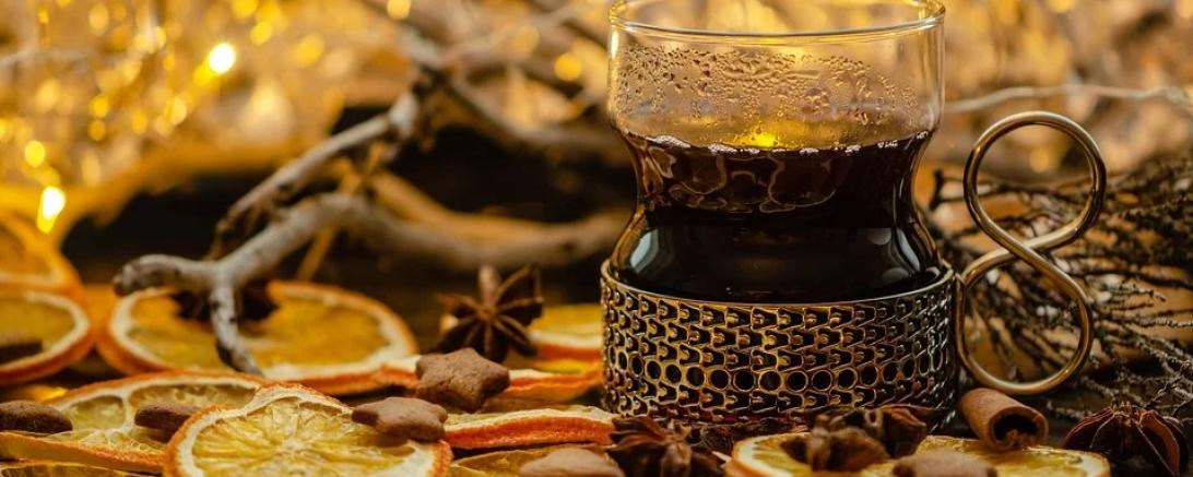 Glühwein