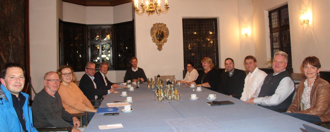 Nördlingen bewirbt sich als Fair Trade Town