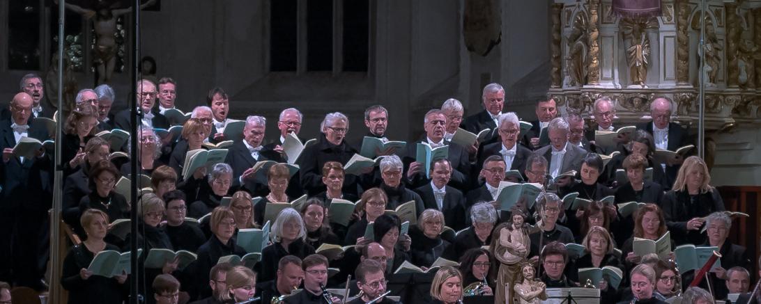 Oettinger Kammerchor