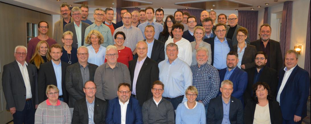 PWG Kreistagskandidaten 2020