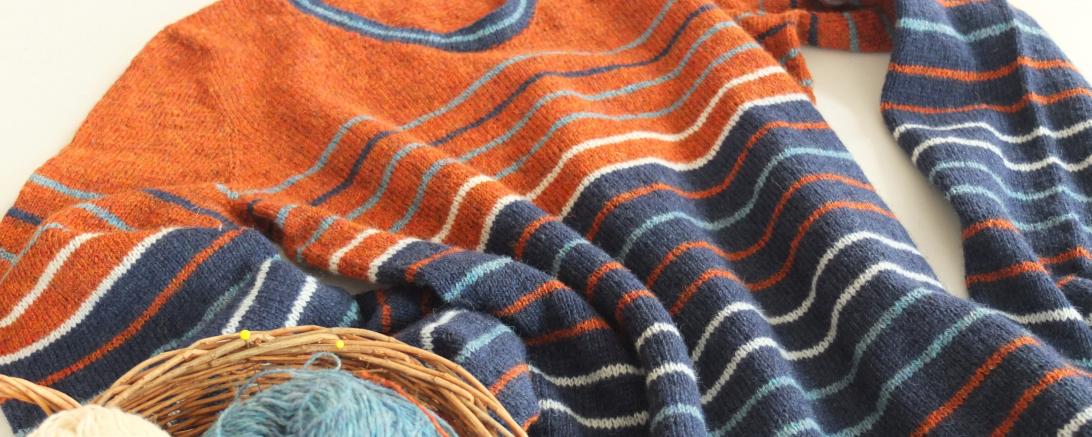 Beim Handarbeitstreff im Museum KulturLand Ries stehen die Handarbeiten, aber auch die Geselligkeit im Mittelpunkt.