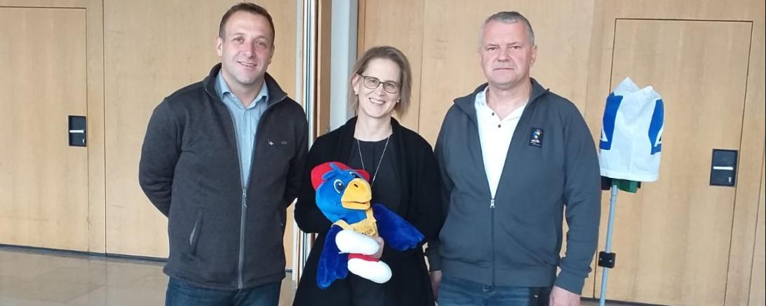 ADACUS, Grundschule Harburg