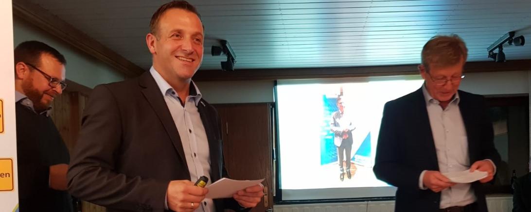 CSU Wahlkampfauftakt Harburg