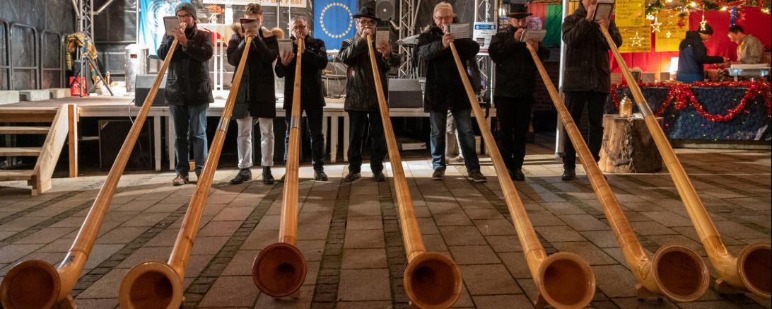 DONwud Eröffnung 2019