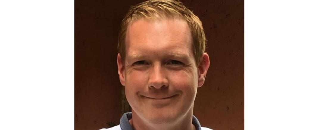 Andreas Strobel wurde von der Freien Bürgerstimme Kaisheim als Bürgermeisterkandidat nominiert. 