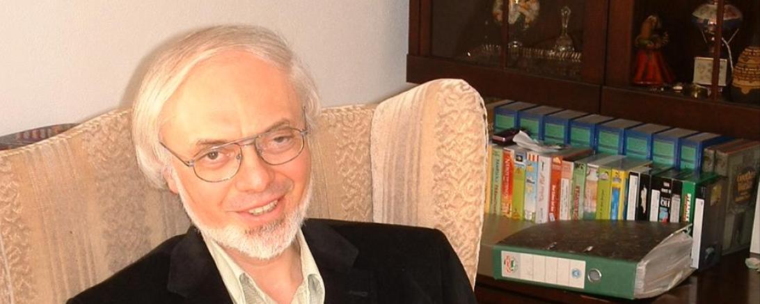 Lesung Erich Pfefferlen 