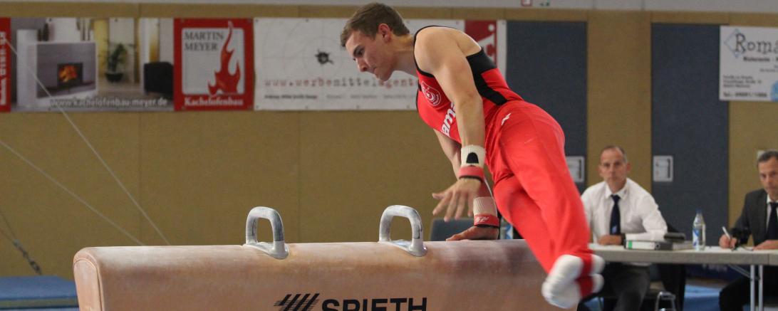 Turnen Monheim Schiltach