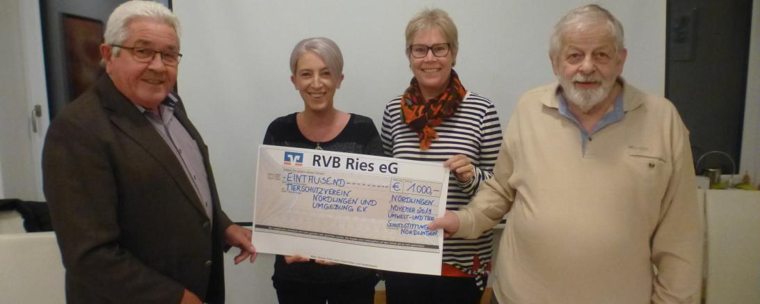 Tierheim Nördlingen