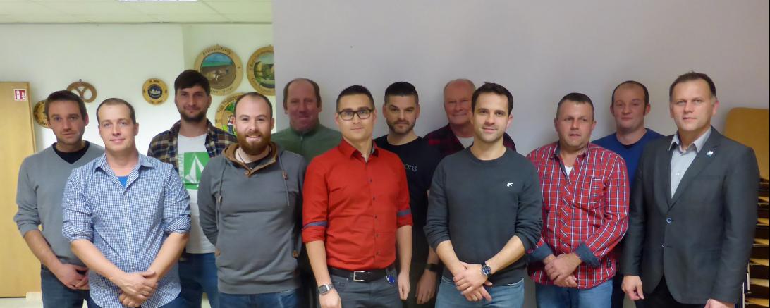 Kommunalwahl 2020 Auhausen