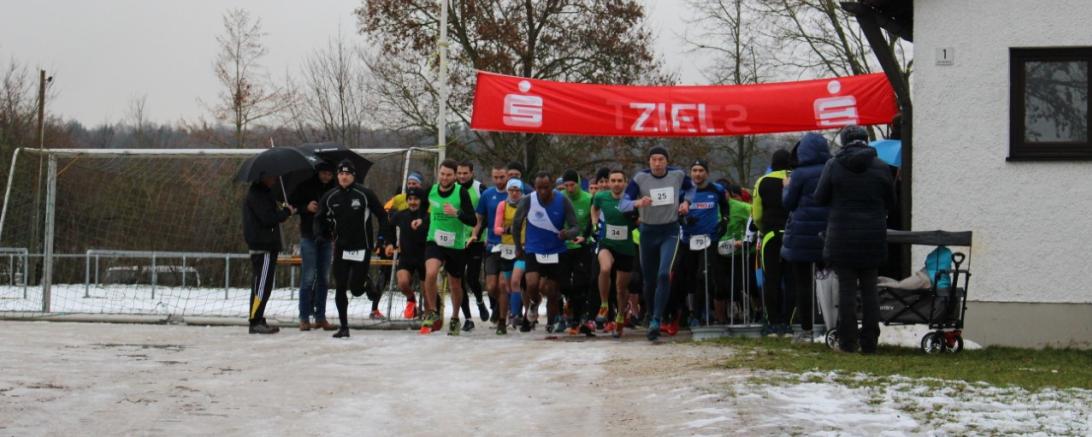 Dreikönigslauf Mauren