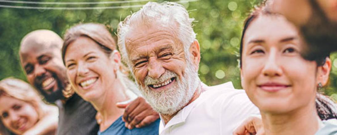 Titelseite der Bevölkerungsprognose Donau-Ries