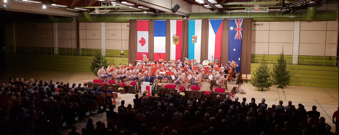 Knabenkapelle Nördlingen