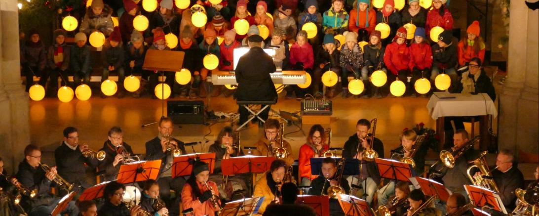 Nördlinger Sternsingen