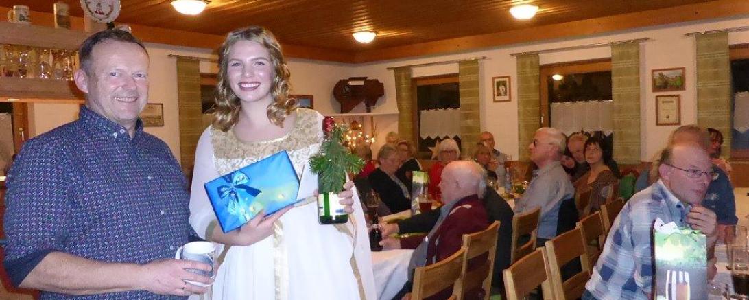 Wemdinger Christkind