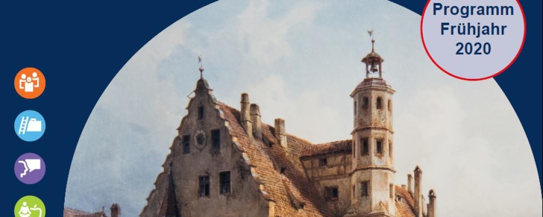 387 Angebote unter dem Motto „Wissen, wie’s geht“