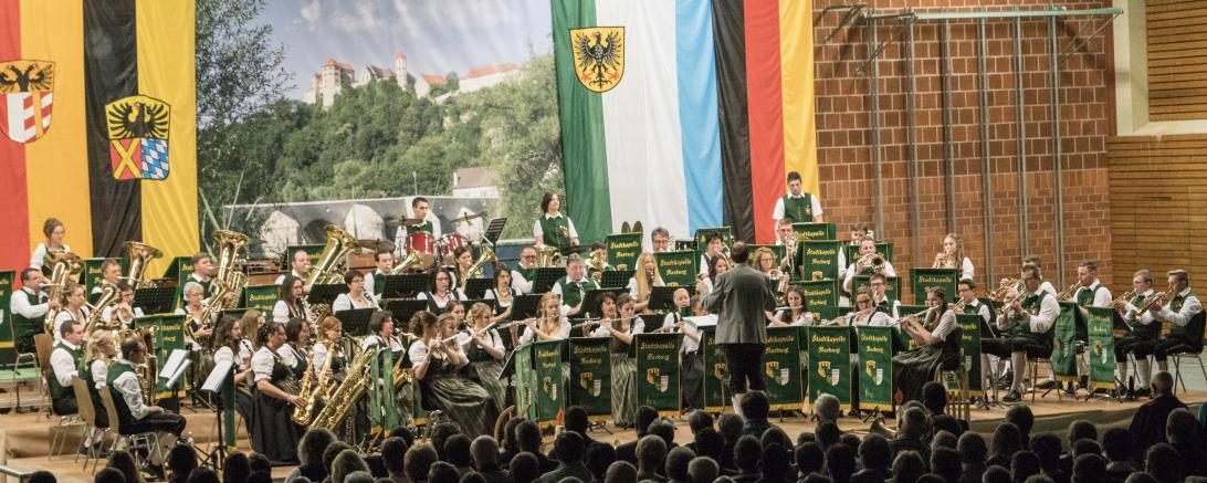 Stadtkapelle Harburg e.V. 