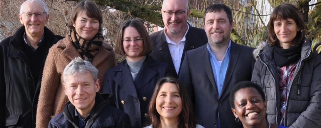 Nominierungsversammlung