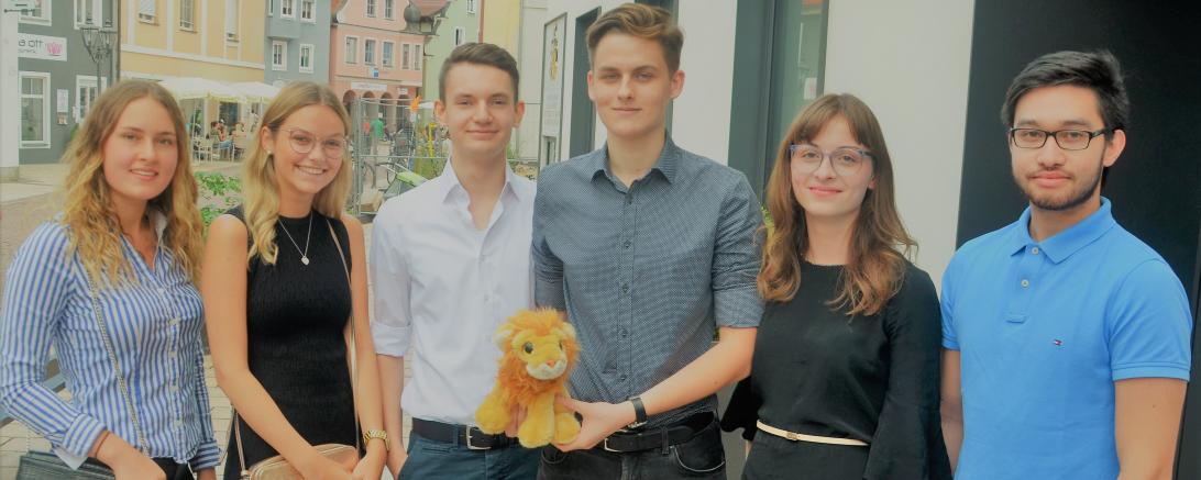 Leo Club Donauwörth 