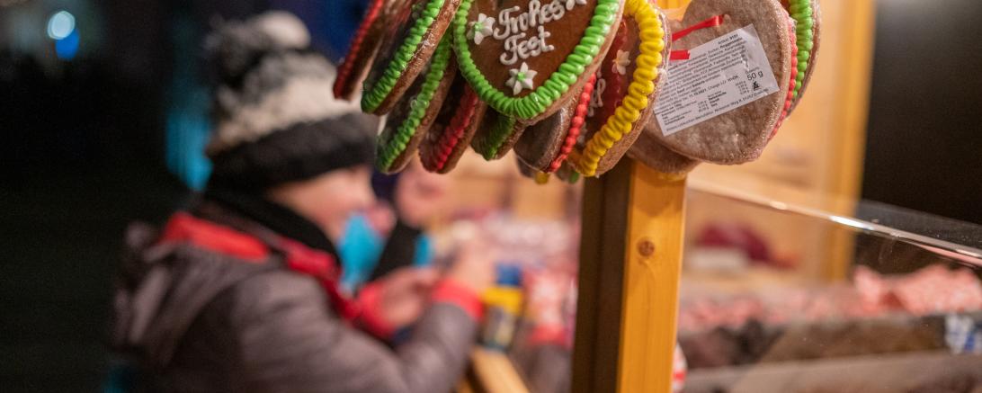 Weihnachtsmarkt Donauwörth 