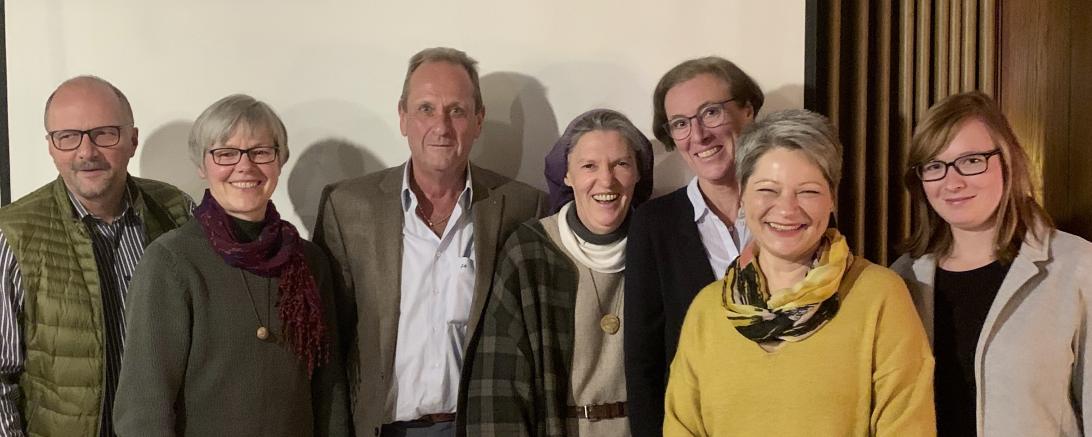 Mitgliederversammlung