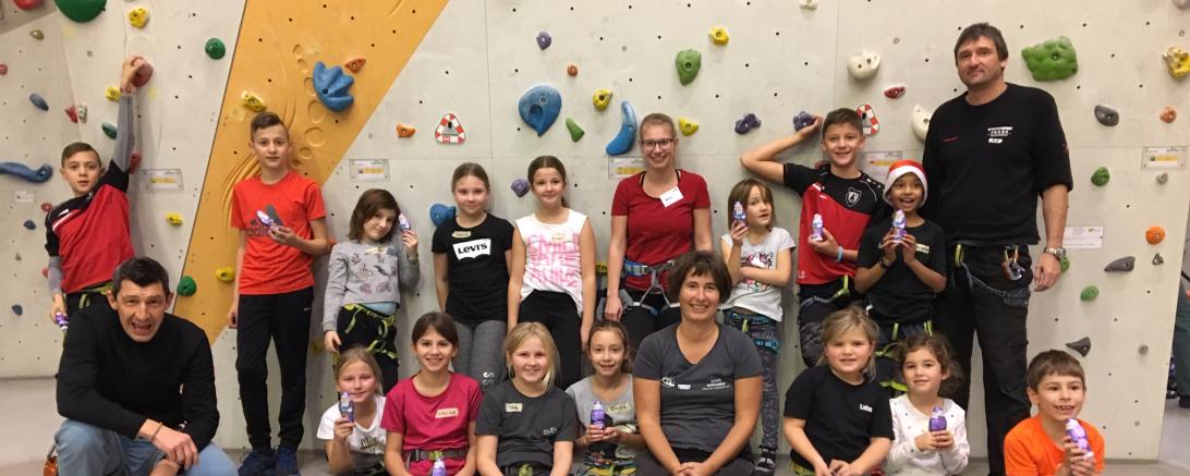 Kletterhalle Donauwörth 