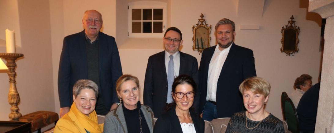 Nominierung Tagmersheim CSU