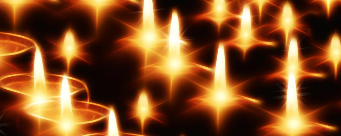 Kerzen