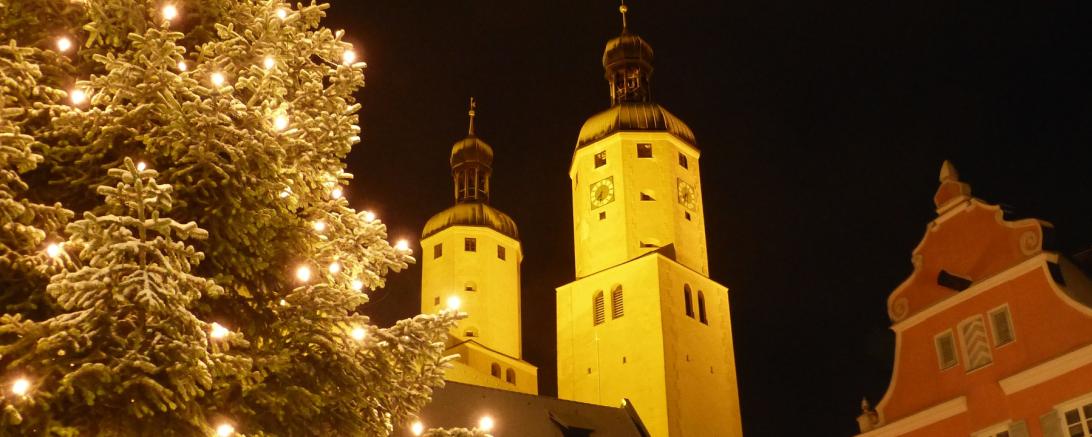 Jugend- und Stadtkapelle Wemding