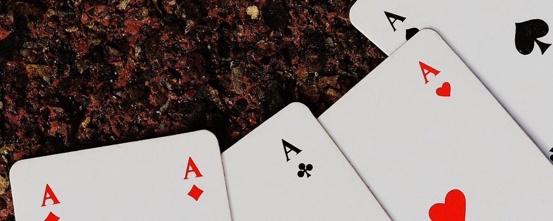 Spielkarten
