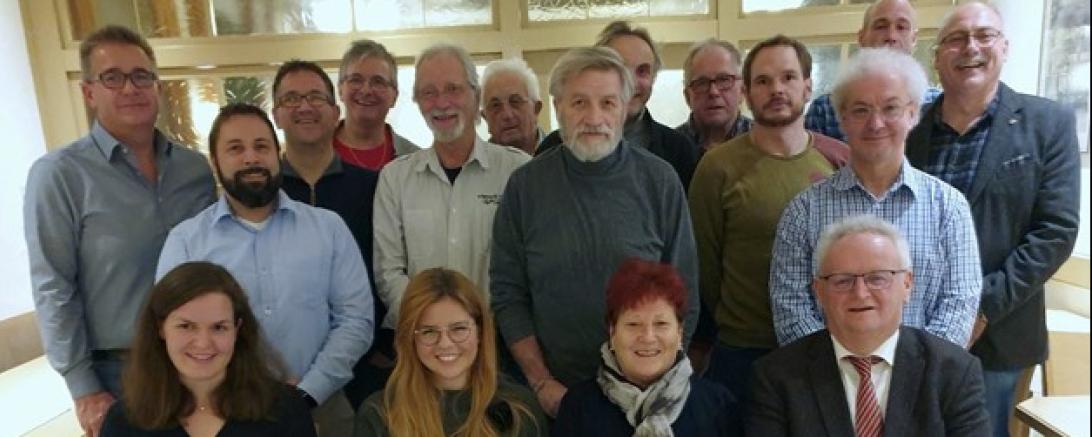 Nominierungsversammlung zur Stadtratswahl 2020 wemding