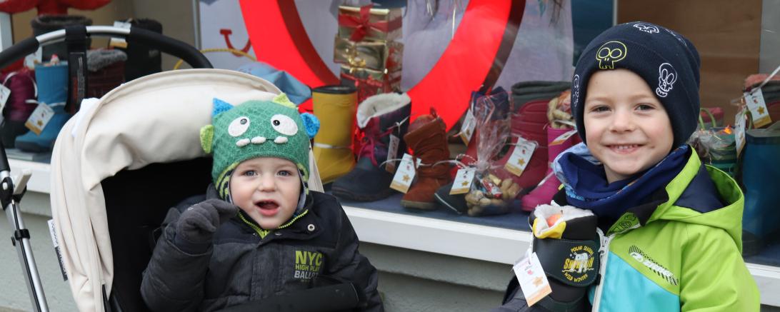 Nikolaus-Stiefelsuche 2019