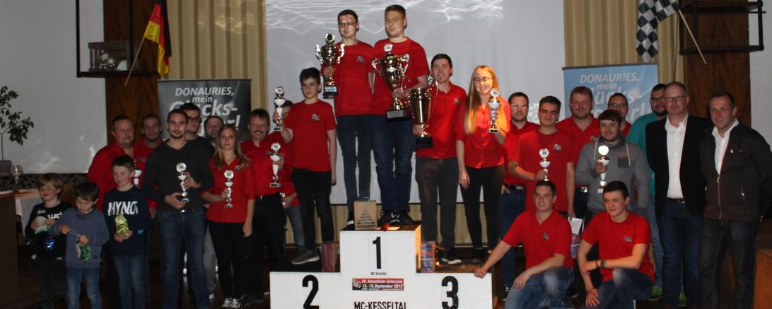 Motor Club Kesseltal