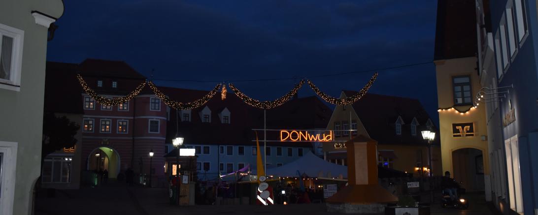 City Initiative Donauwörth e.V.