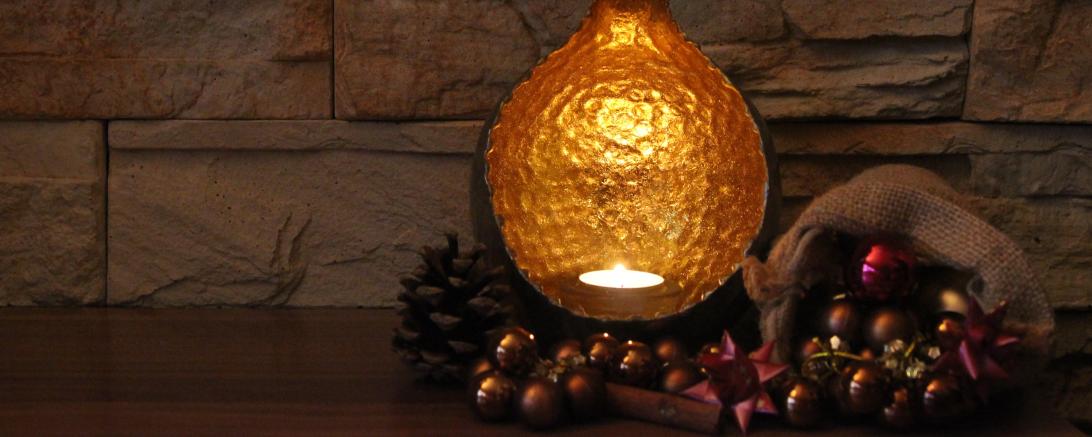 Weihnachtsabend im Gemeindezentrum der Freien evangelischen Gemeinde Donauwörth 