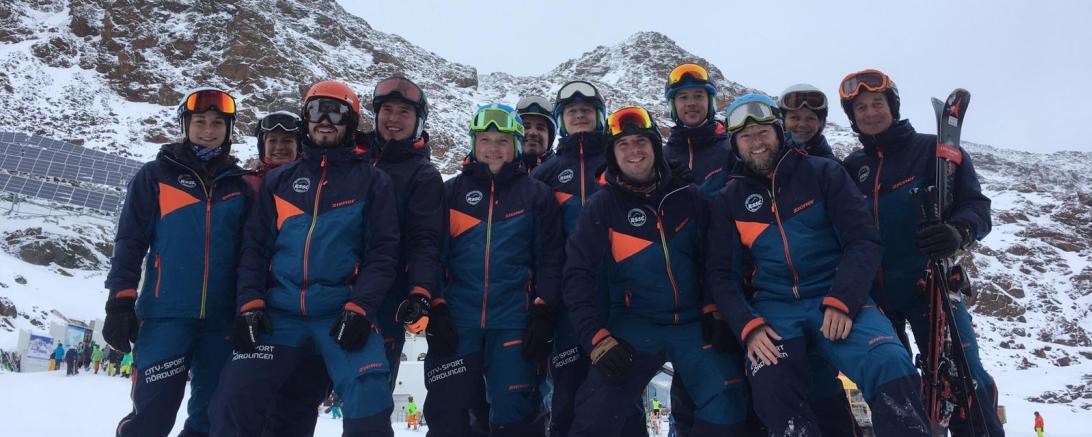 Rieser Ski-und Snowboardclub Nördlingen e.V. 