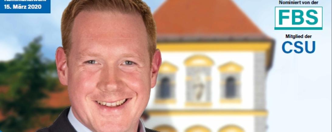 Das Bild zeigt Andreas Strobel.