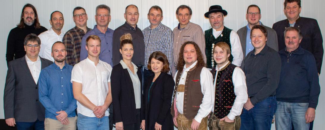 Kandidaten FWG Holzheim